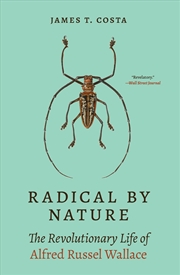 Buy Radical by Nature