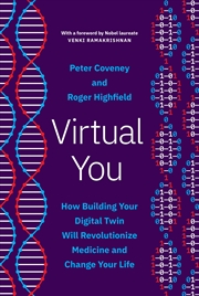 Buy Virtual You