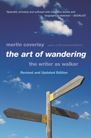 Buy The Art of Wandering
