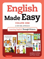 Buy English Made Easy Volume One: British Edition