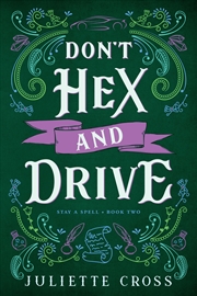 Buy Don't Hex and Drive