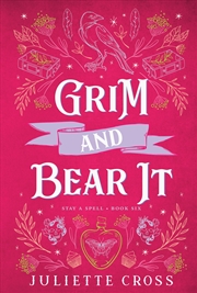 Buy Grim and Bear It