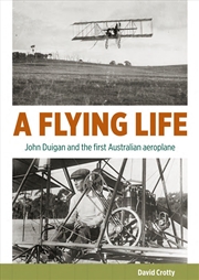 Buy A Flying Life