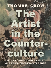 Buy The Artist in the Counterculture