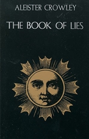 Buy Book of Lies