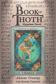 Buy The Book of Thoth