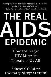 Buy The Real AIDS Epidemic