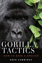 Buy Gorilla Tactics