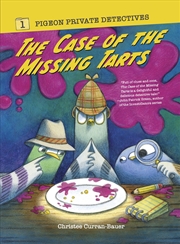 Buy The Case of the Missing Tarts