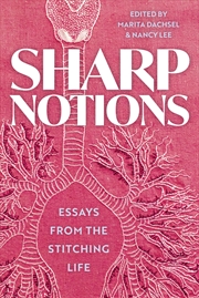 Buy Sharp Notions