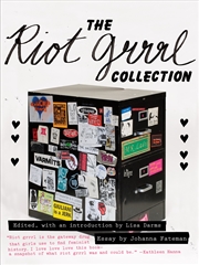 Buy The Riot Grrrl Collection