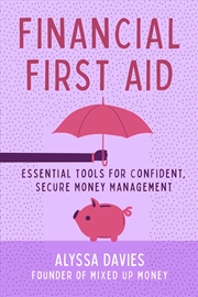 Buy Financial First Aid