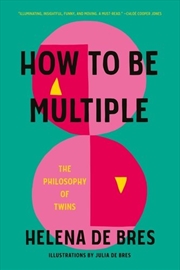 Buy How to be multiple