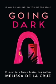 Buy Going Dark