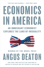 Buy Economics in America