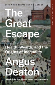 Buy The Great Escape