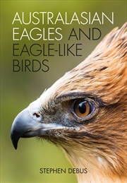 Buy Australasian Eagles and Eagle-like Birds