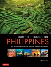 Buy Journey Through the Philippines