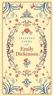 Buy Selected Poems of Emily Dickinson (Barnes & Noble Collectible Classics: Pocket Edition