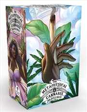Buy The Metaphysical Cannabis Oracle Deck