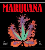 Buy Cultivator's Handbook of Marijuana