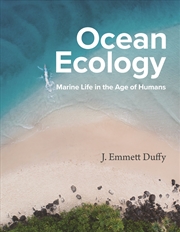 Buy Ocean Ecology