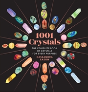 Buy 1001 Crystals