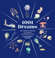 Buy 1001 Dreams