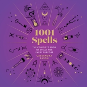 Buy 1001 Spells