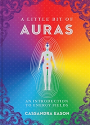 Buy A Little Bit of Auras