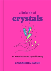 Buy A Little Bit of Crystals