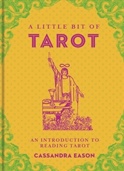 Buy A Little Bit of Tarot
