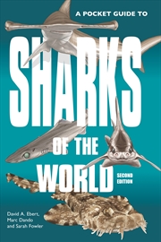 Buy A Pocket Guide to Sharks of the World