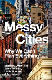 Buy Messy Cities