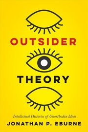 Buy Outsider Theory