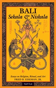 Buy Bali: Sekala & Niskala