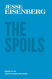 Buy The Spoils