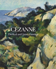 Buy Cezanne