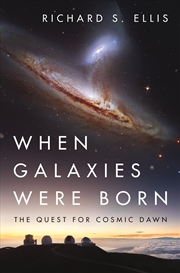 Buy When Galaxies Were Born