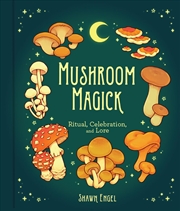 Buy Mushroom Magick