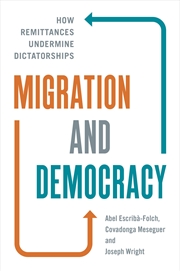 Buy Migration and Democracy