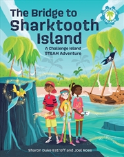 Buy The Bridge to Sharktooth Island