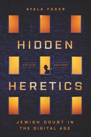 Buy Hidden Heretics