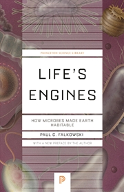 Buy Life's Engines