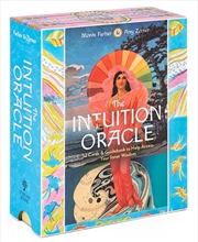 Buy The Intuition Oracle