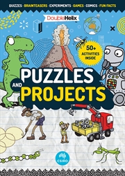 Buy Puzzles and Projects
