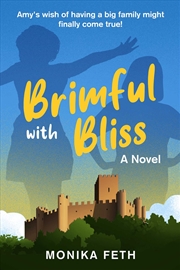Buy Brimful with Bliss