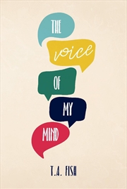 Buy The Voice of My Mind