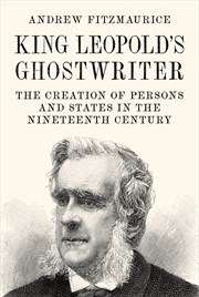 Buy King Leopold's Ghostwriter