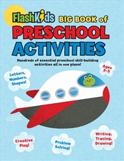 Buy Big Book of Preschool Activities